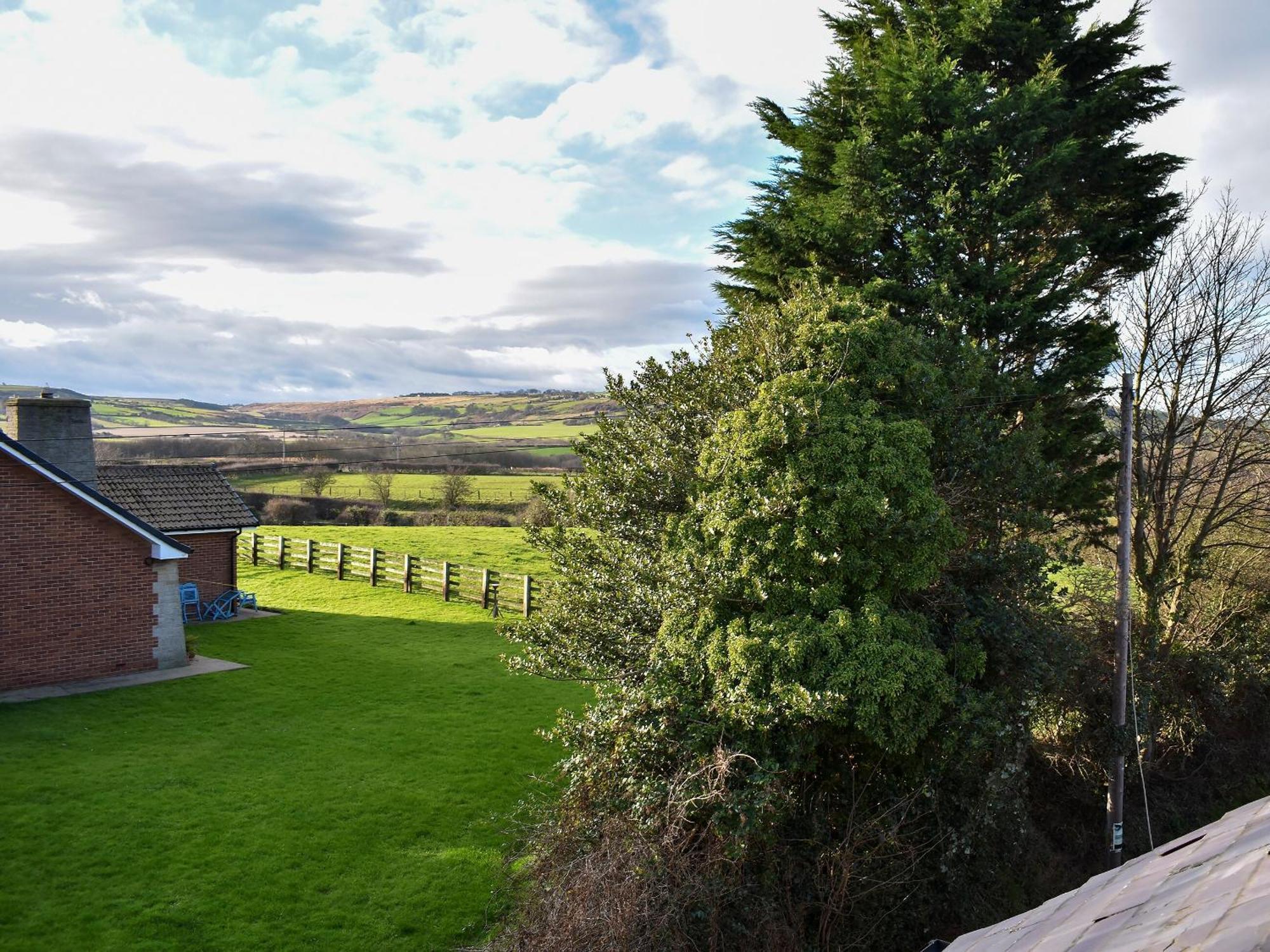 Ferndene Cottage Hinderwell Exteriér fotografie